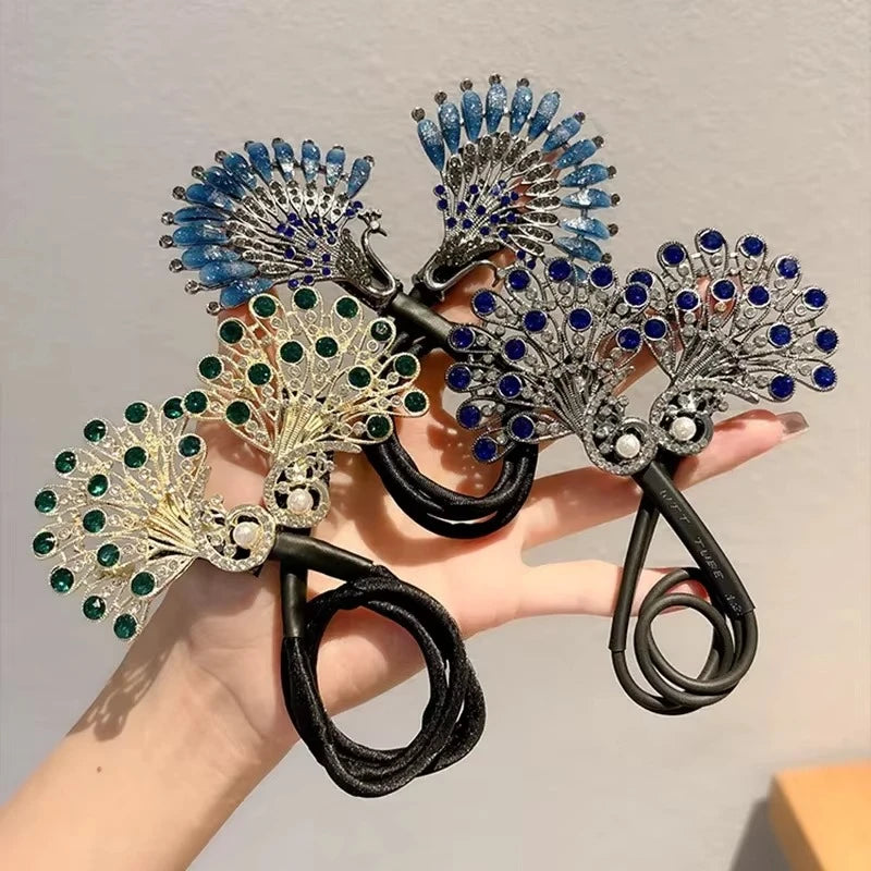 2+3 OFFERT · AUJOURD'HUI · DazzleTie™ · Pince de coiffure