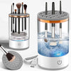 50 % DE RABAIS TEMPORAIRE | BrushGlam™ | Nettoyeur de pinceaux de maquillage automatique