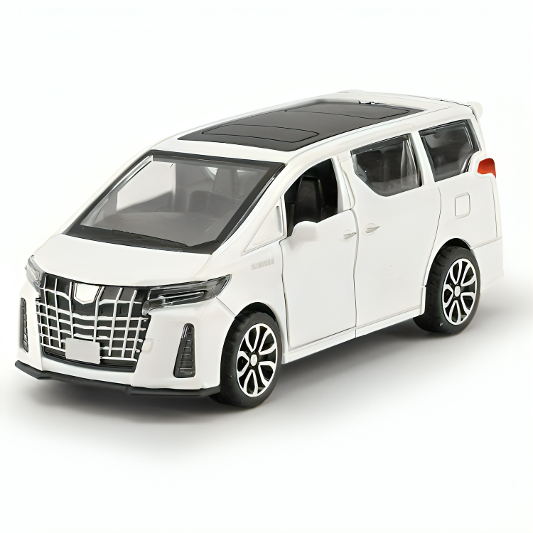 50 % DE REMISE TEMPORARY | SimCar™ | Modèle de voiture de simulation de retrait d’action