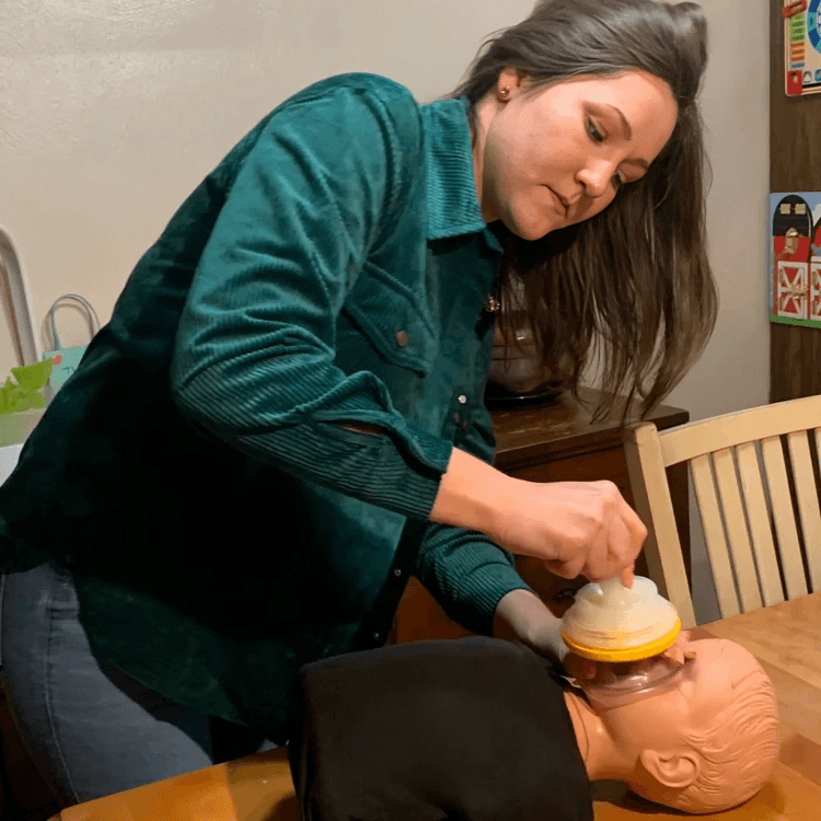 50% RABATT TEMPORÄR | LifeSave™ | Anti-Choking-Vorrichtung - MODLIA