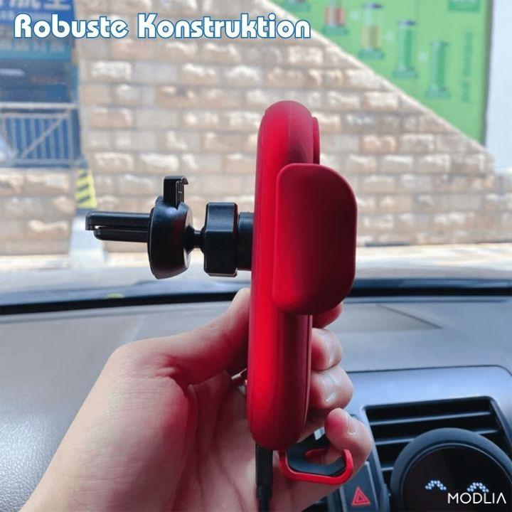50% RABATT TEMPORÄR | FastCharge™ | Erleben Sie effizientes Laden mit hoher Geschwindigkeit! - MODLIA