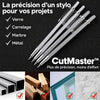 1+1 OFFERT · AUJOURD'HUI · CutMaster™ · Boostez votre productivité !