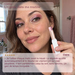 1+1 OFFERT · AUJOURD'HUI · GlamUp™ · Stick fard à paupières pailleté dégradé