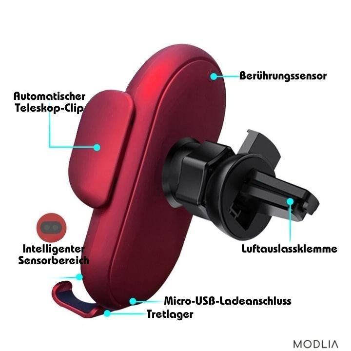 50% RABATT TEMPORÄR | FastCharge™ | Erleben Sie effizientes Laden mit hoher Geschwindigkeit! - MODLIA