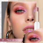1+1 OFFERT · AUJOURD'HUI · GlamUp™ · Stick fard à paupières pailleté dégradé