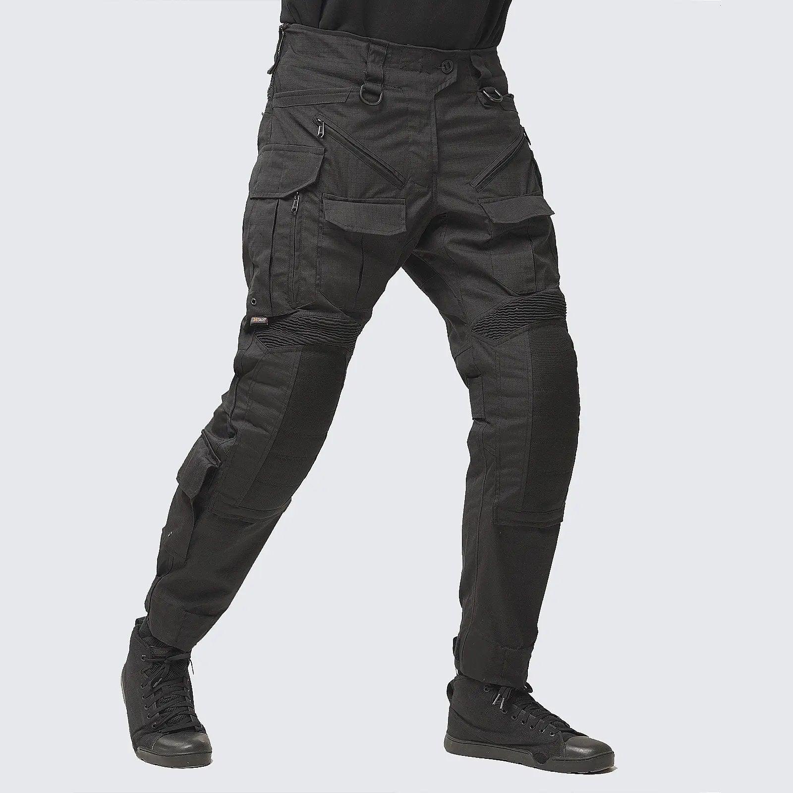 50% RABATT TEMPORÄR | ArmorPants™ | Strategische taktische Hosen - MODLIA