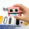 -50 % · OFFRE LIMITÉE · DoodleName™ · Étiquetez en moins de 3 secondes !