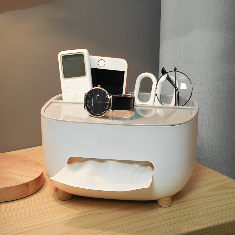 50% DE REMISE TEMPORAIRE | TidyBox™ | Boîte de rangement multifonctionnelle