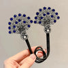 2+3 OFFERT · AUJOURD'HUI · DazzleTie™ · Pince de coiffure