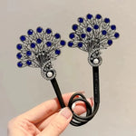2+3 OFFERT · AUJOURD'HUI · DazzleTie™ · Pince de coiffure