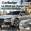 4+4 OFFERT · AUJOURD'HUI · CarBadge™ · Ne ratez pas votre voiture !