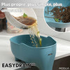 50% DE REMISE TEMPORAIRE | EasyDrain™ | Atteignez une cuisine propre et hygiénique !