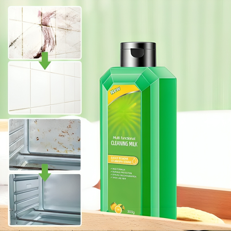 1 + 2 GRATUIT AUJOURD'HUI | SuperCleaner™ | Nettoyant multi-usages puissant