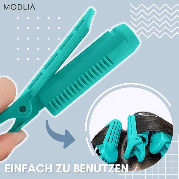 50% RABATT TEMPORÄR | Volumagic™ - Vergrößern Sie das Haarvolumen sofort! - MODLIA