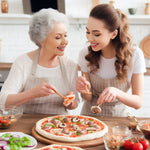 -50 % · OFFRE LIMITÉE · PizzaGlide™ · Pelle à pizza parfaite