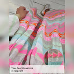 -50 % · OFFRE LIMITÉE · Odessa™ · Robe d’été colorée