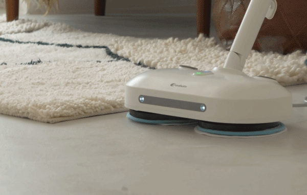 50 % DE REMISE TEMPORAIRE  SprayMop™ - Swift Sweep