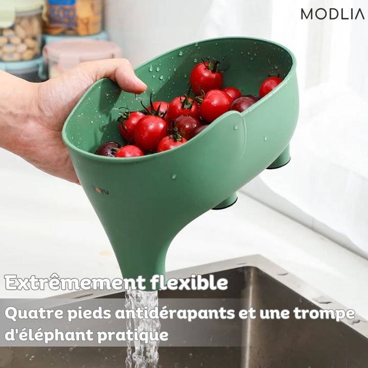 50% DE REMISE TEMPORAIRE | EasyDrain™ | Atteignez une cuisine propre et hygiénique !