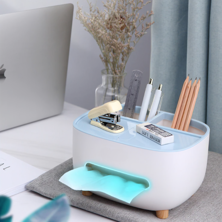 50% DE REMISE TEMPORAIRE | TidyBox™ | Boîte de rangement multifonctionnelle