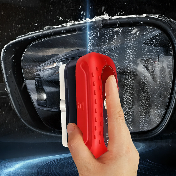 50 % DE RABAIS TEMPORAIRE | ClearWipe™ | Dégraissant pour vitres de voiture