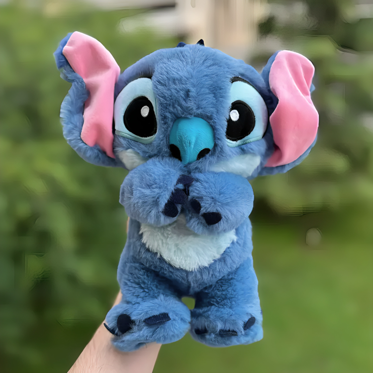 50 % DE REMISE TEMPORAIRE | SnugglePal™ | Compagnon de sommeil en peluche ultime