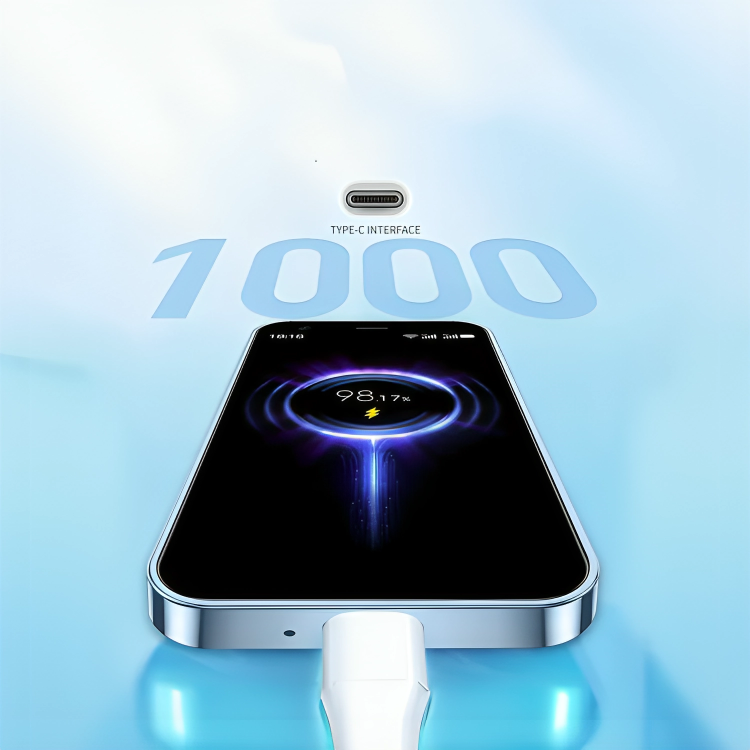50 % DE RÉDUCTION TEMPORAIRE | TinyPhone™ | Mini-Smartphone