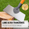 -50 % · OFFRE LIMITÉE · ShovelMax™ · Pelle de jardin multifonctionnelle
