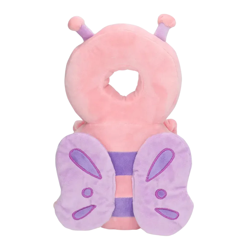 50 % DE REMISE TEMPORAIRE | TumbleTots™ | Sac à dos de protection pour bébé