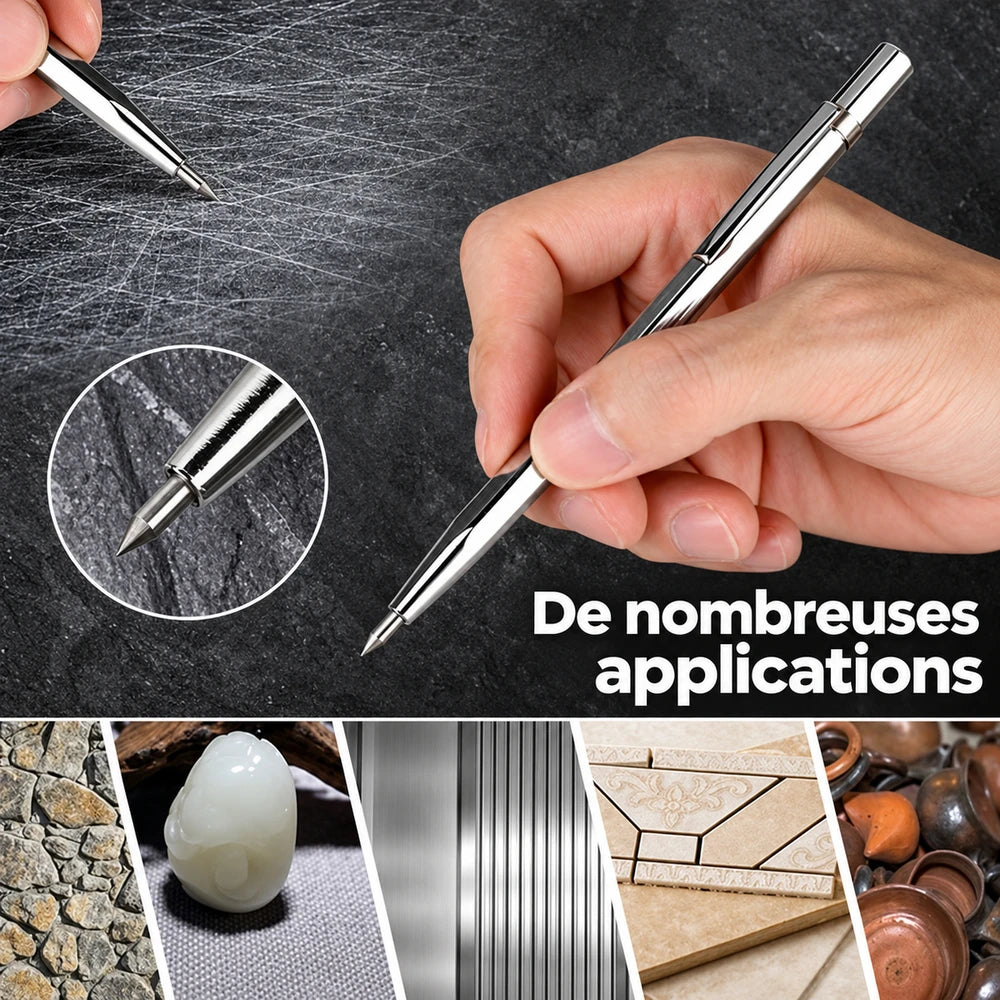 1+1 OFFERT · AUJOURD'HUI · CutMaster™ · Boostez votre productivité !