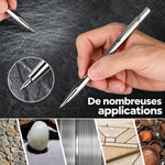 1+1 OFFERT · AUJOURD'HUI · CutMaster™ · Boostez votre productivité !
