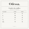 -50 % · OFFRE LIMITÉE · Odessa™ · Robe d’été colorée