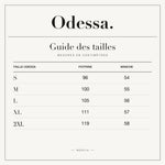 -50 % · OFFRE LIMITÉE · Odessa™ · Robe d’été colorée