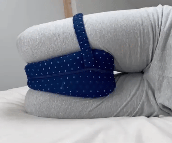 50 % DE REMISE TEMPORAIRE  AlignPillow™ - Alignement du sommeil