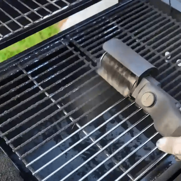 50 % DE REMISE TEMPORAIRE  GrillSwift™ - Gommage Sûr
