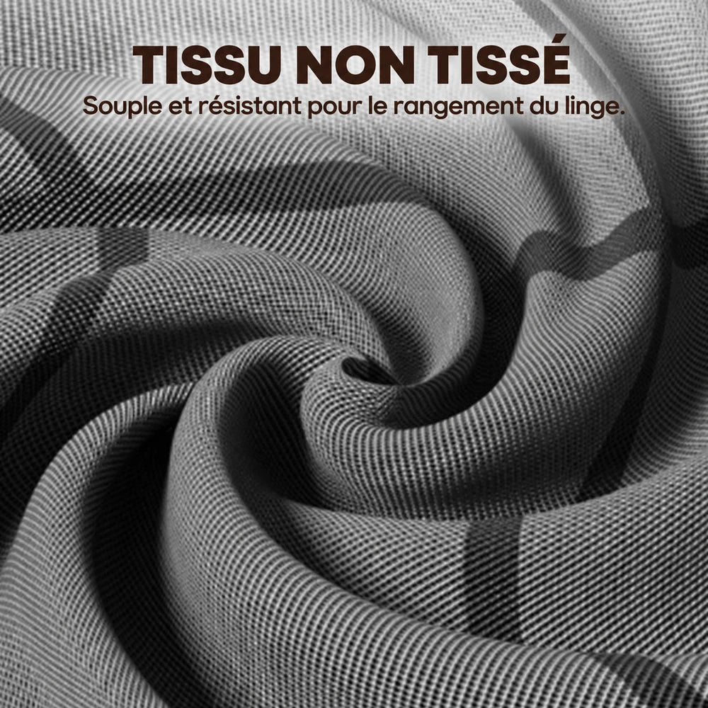 1+1 OFFERT · AUJOURD'HUI · StoreNest™ · Grand sac de rangement