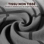 1+1 OFFERT · AUJOURD'HUI · StoreNest™ · Grand sac de rangement