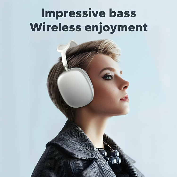 50 % DE REMISE TEMPORAIRE | EchoBeats™ | Casque Bluetooth avec réduction de bruit