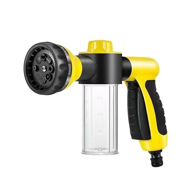 50% DE REMISE TEMPORAIRE | JetPaws™ | Pistolet de douche pour chien à haute pression