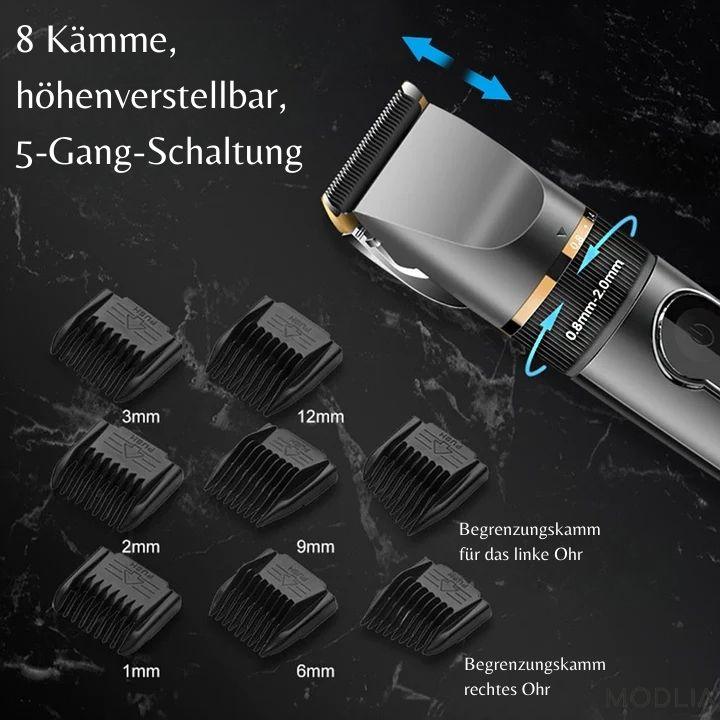 StyleMaster™ - Fade Making ist einfacher denn je! | 50% RABATT TEMPORÄR - MODLIA