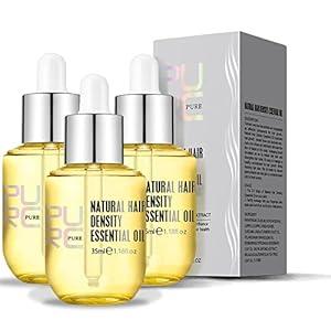 NourishLocks™️ | Natürliches Öl für Haarwachstum | 1+1 GRATIS TEMPORÄR - MODLIA