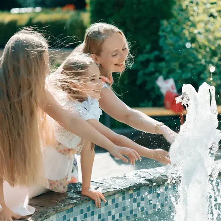 -50 % · OFFRE LIMITÉE · GardenBliss™ · Donnez vie à votre jardin !