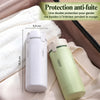 1+1 OFFERT · AUJOURD'HUI · QuadBott™ · 4-en-1 Flacons de voyage