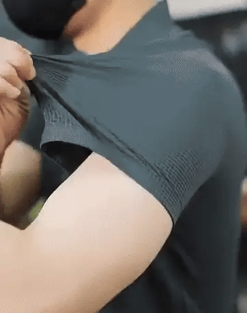 -50 % · OFFRE LIMITÉE · Orion™ · Polo premium en soie glacée pour homme