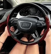 -50 % · OFFRE LIMITÉE · SteerLux™ · Élégance aux Roues Fines