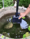 -50 % · OFFRE LIMITÉE · GardenBliss™ · Donnez vie à votre jardin !