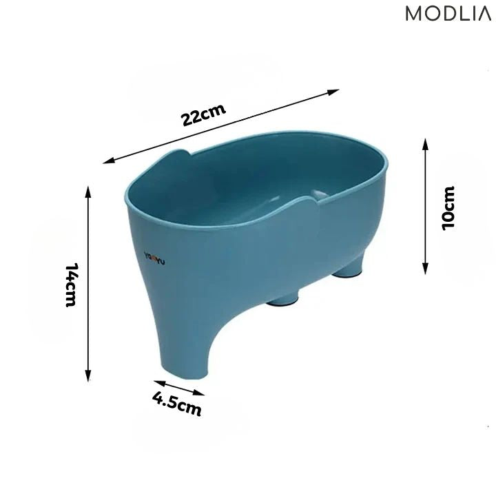 50% DE REMISE TEMPORAIRE | EasyDrain™ | Atteignez une cuisine propre et hygiénique !