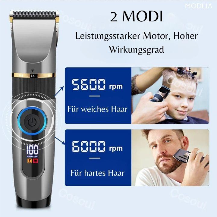 StyleMaster™ - Fade Making ist einfacher denn je! | 50% RABATT TEMPORÄR - MODLIA