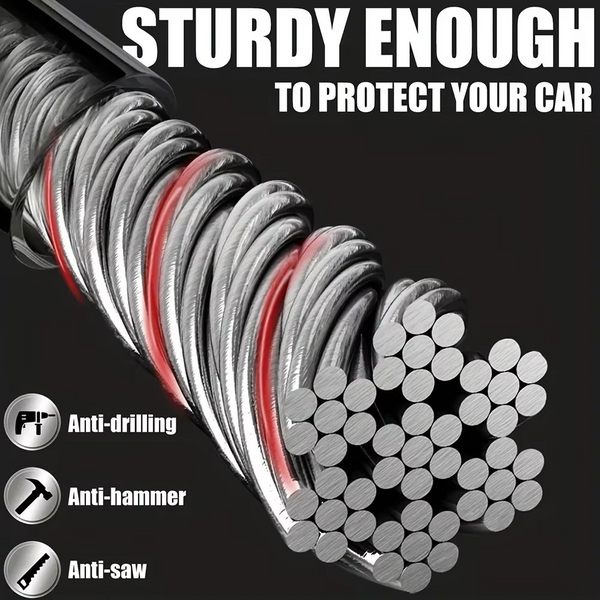 50 % DE REMISE TEMPORAIRE  AutoArmor™