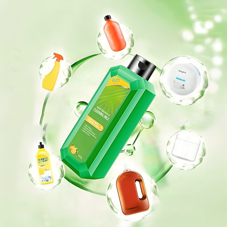 1 + 2 GRATUIT AUJOURD'HUI | SuperCleaner™ | Nettoyant multi-usages puissant