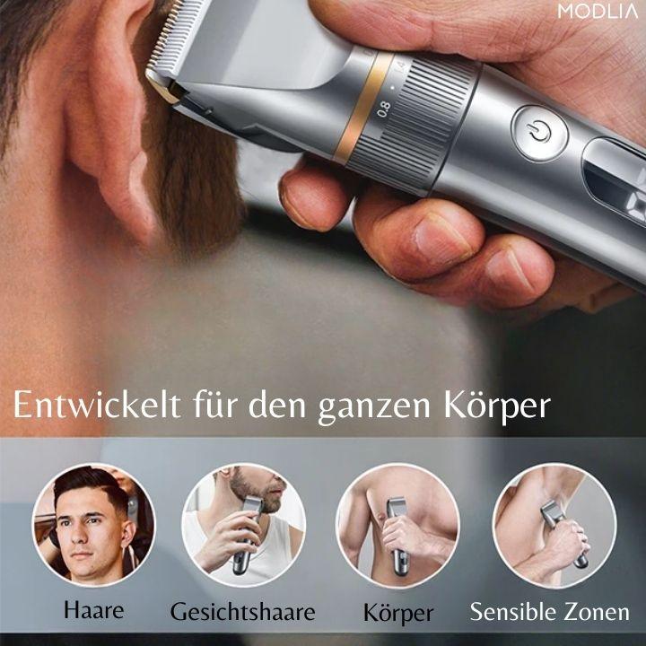 StyleMaster™ - Fade Making ist einfacher denn je! | 50% RABATT TEMPORÄR - MODLIA